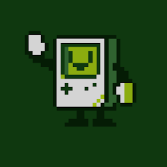 Pocket Pixel — Game Boy Emulator